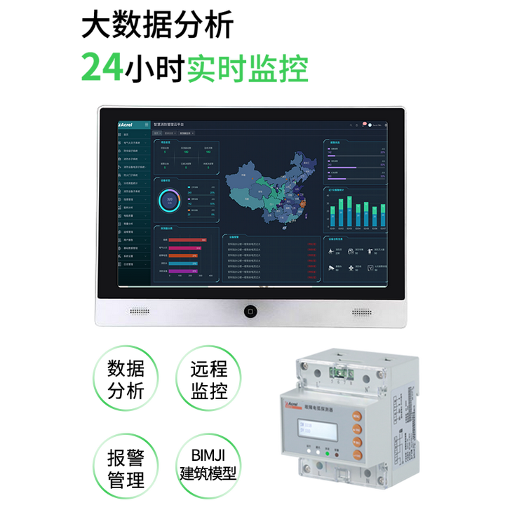 基于新形态下变电站智慧消防管理体系构建研究 - 知乎