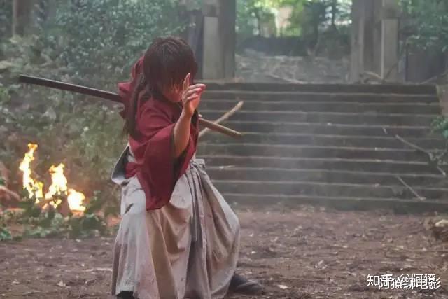 2021年我最喜爱的十部电影(2):《浪客剑心最终章:追忆篇》 - 知乎