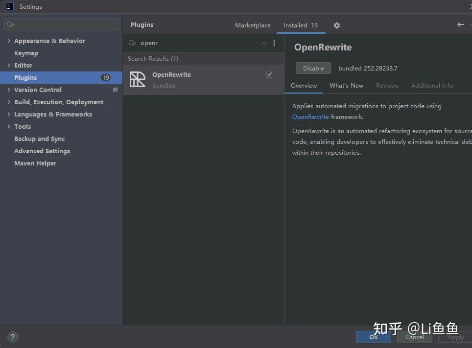 从 Spring Boot 2.x 到 3.5.x + JDK21:一次完整的生产环境迁移实战 - 知乎