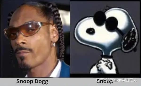 爱斯卡Ethika ｜ 西海岸传奇—Snoop Dogg - 知乎