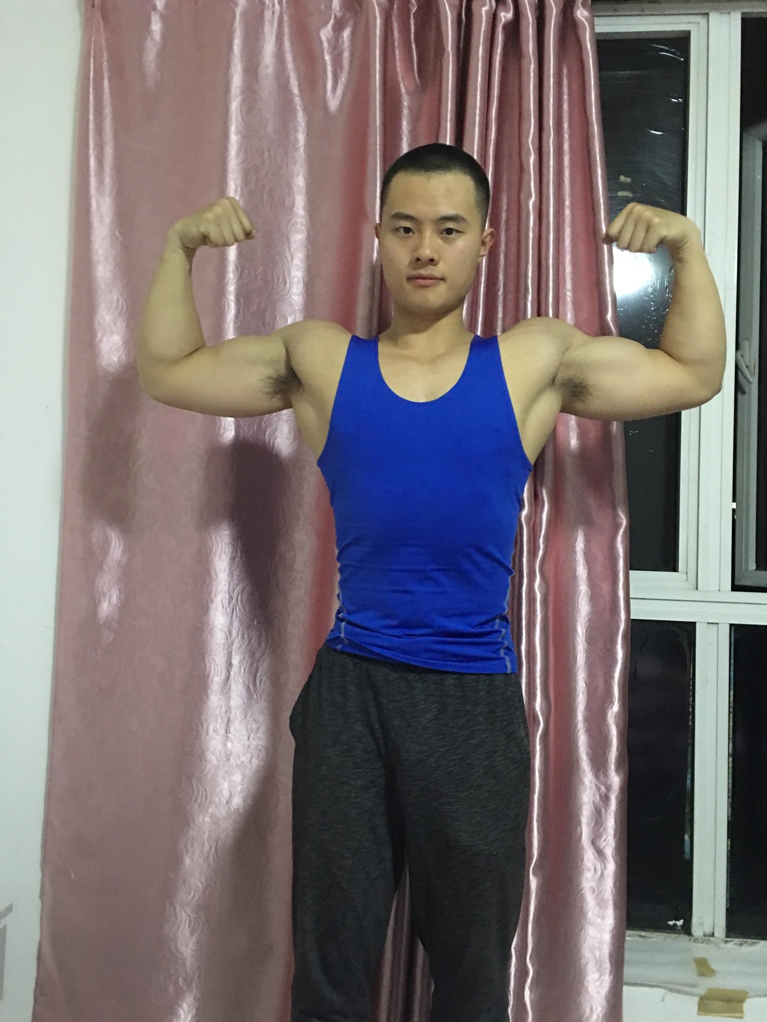 男朋友是健身教练却不要自己女朋友健身这是为什么