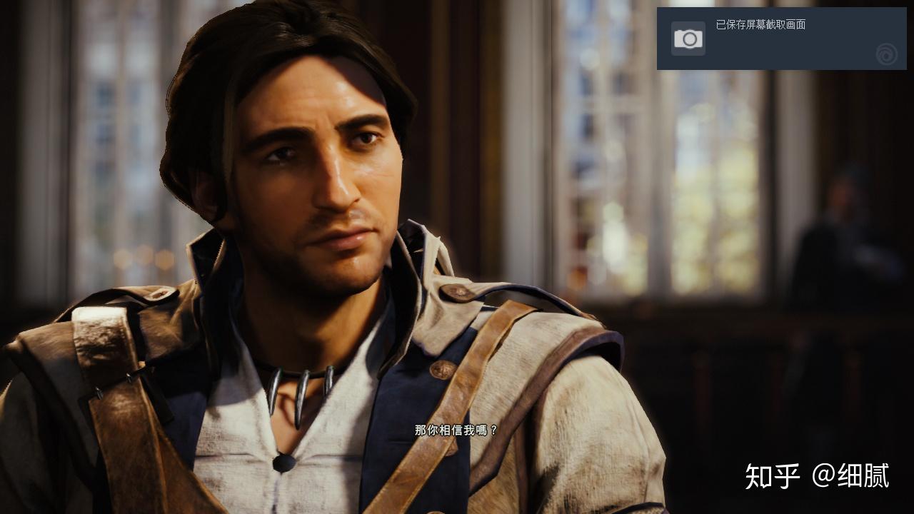 如何评价《刺客信条大革命》主角亚诺多里安? - 知乎