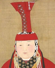 元代男女服饰起源发展及其影响 - 知乎