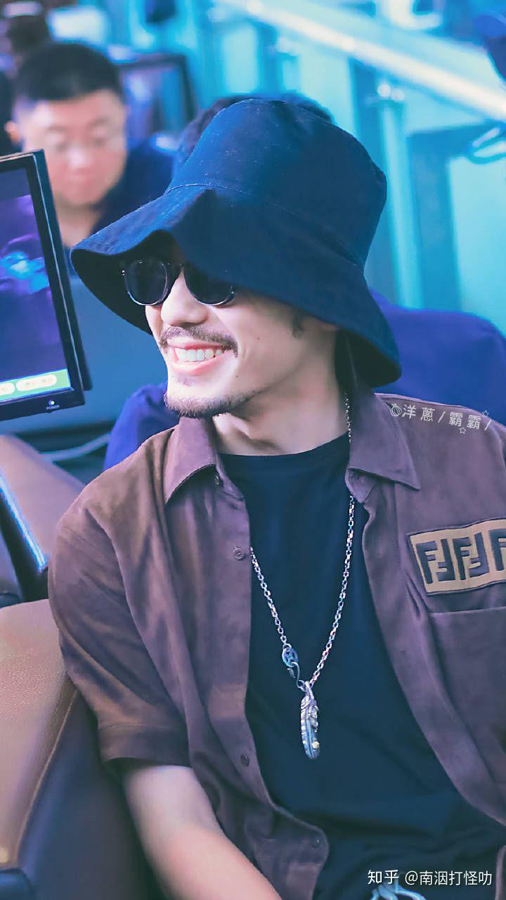 有人心疼白宇的笑吗?