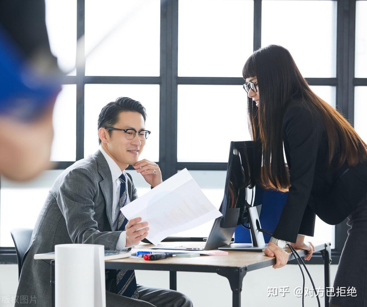 被领导肯定的人有哪些特质 如何才能成为这样的人详情介绍