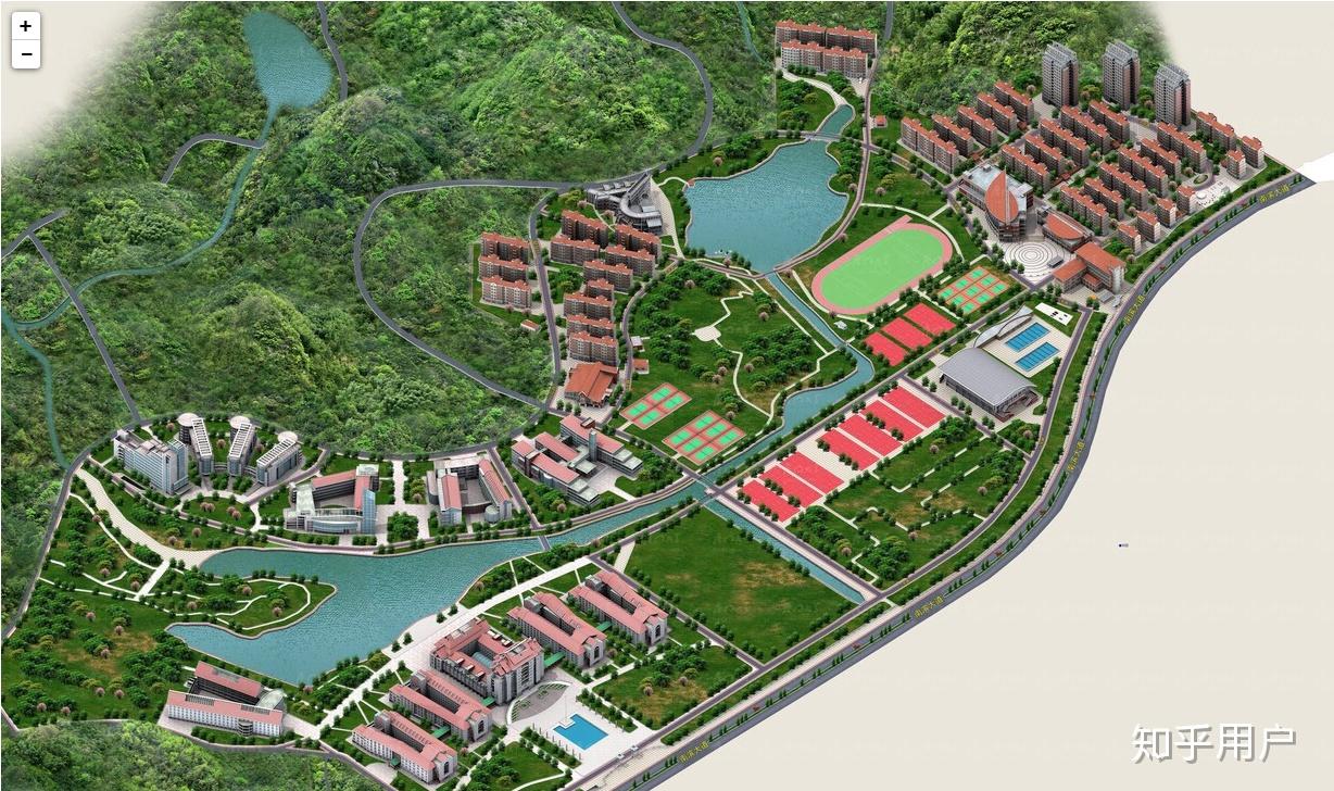 厦门大学嘉庚学院位置 - 实验室设备网