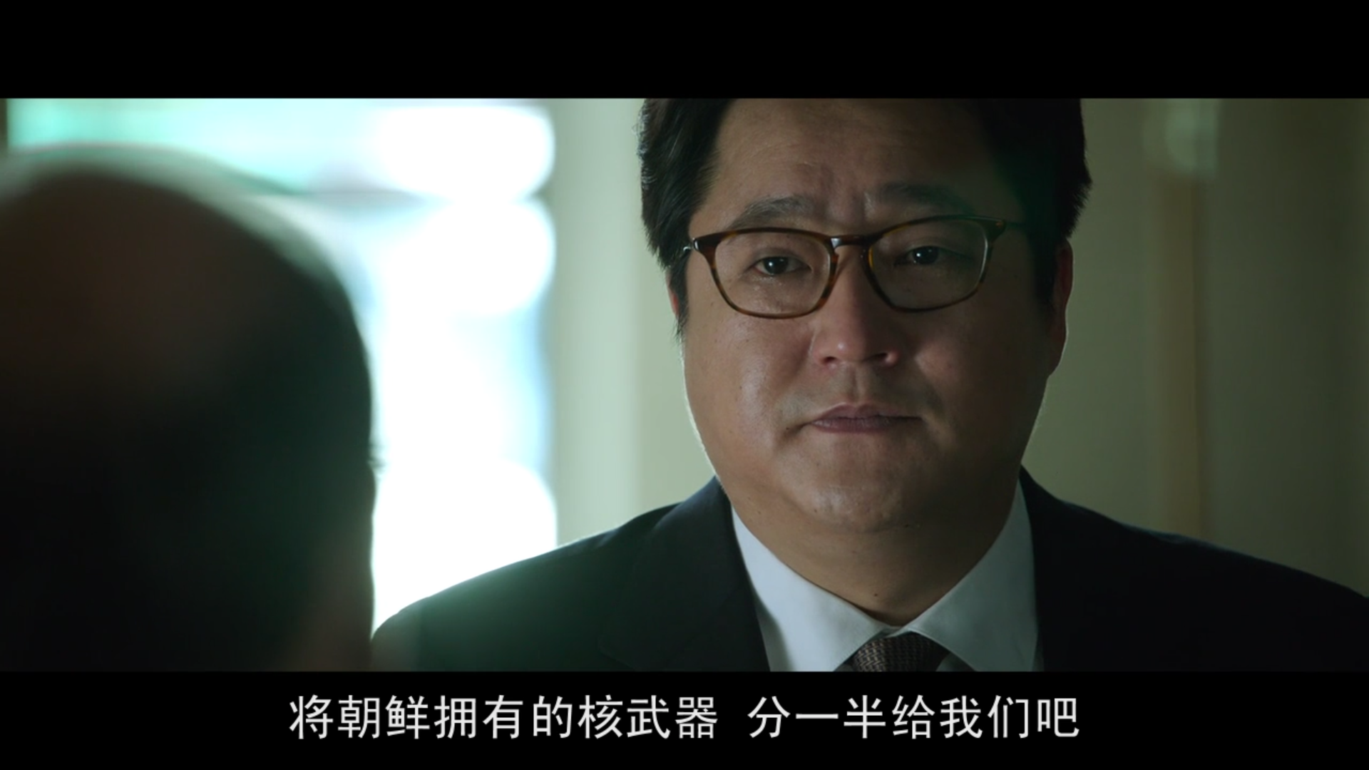 如何评价韩国电影铁雨