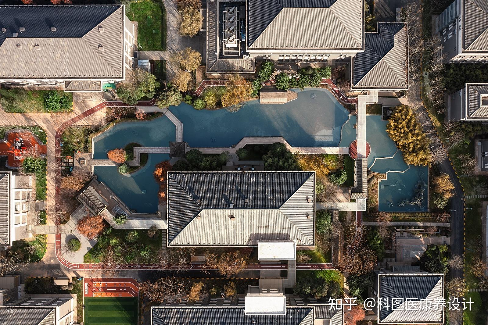 中国优秀养老院设计公司科图用落地实例证实设计的力量 - 知乎
