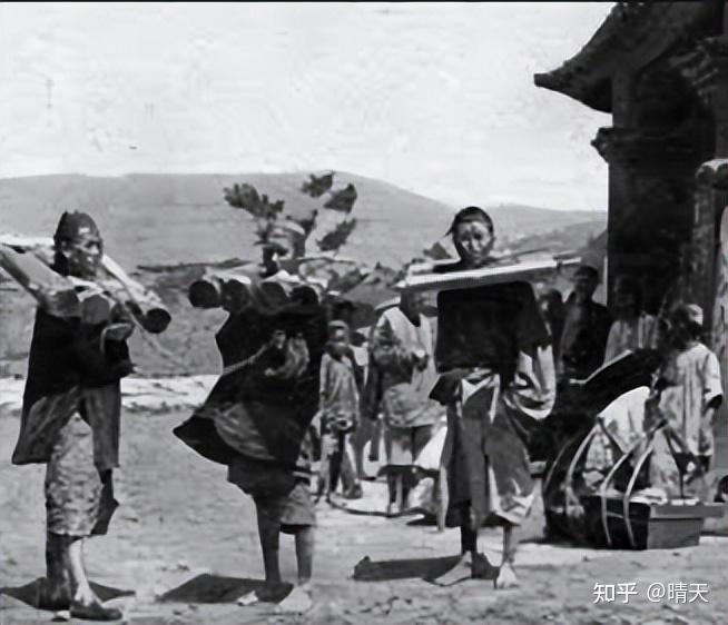 古代流放女囚,来回几千里路,为何衙役却抢着去押送? - 知乎