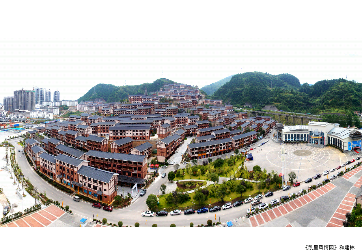 贵州独山县斥巨资打造的烂尾景区天下第一水司楼后续该如何经营发展有