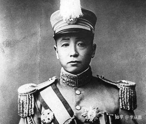 清军不堪一击是因为缺少民族主义吗?