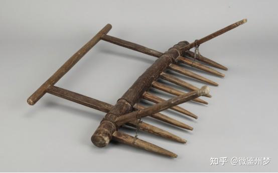 千耦其耘,徂隰徂畛:浅谈汉代农业当中铁官和铁具的关系及发展 - 知乎