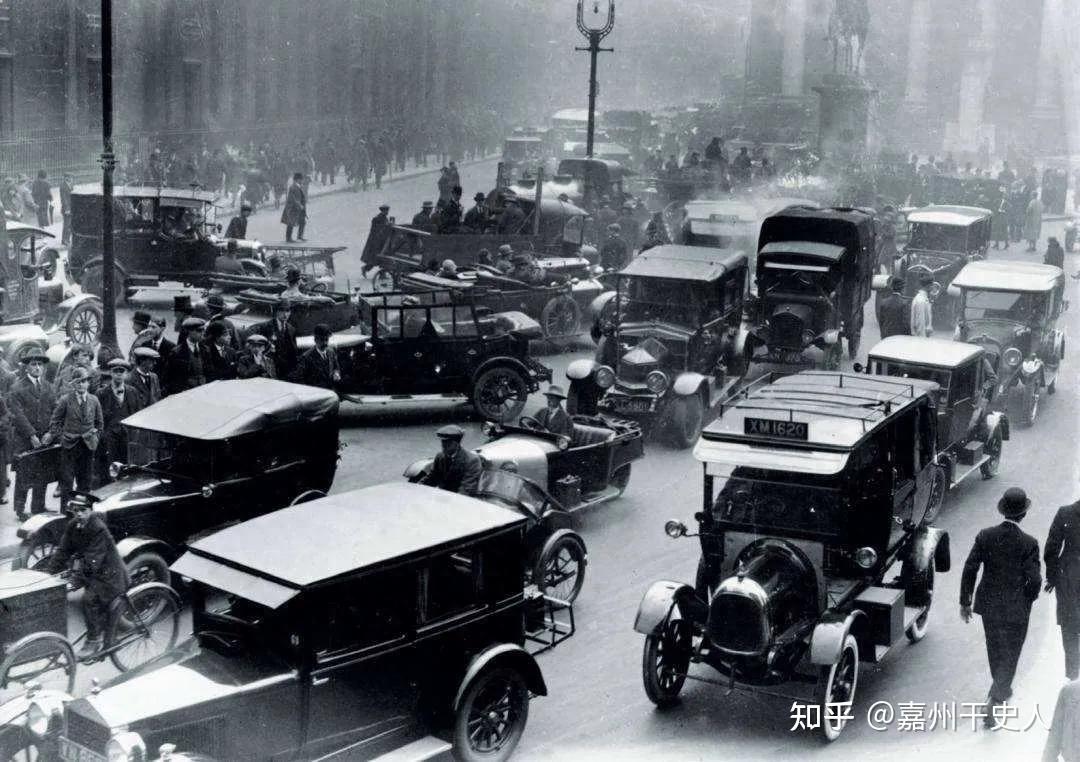 胡佛无为而治，罗斯福大刀阔斧，真正让美国大萧条结束的却是战争- 知乎