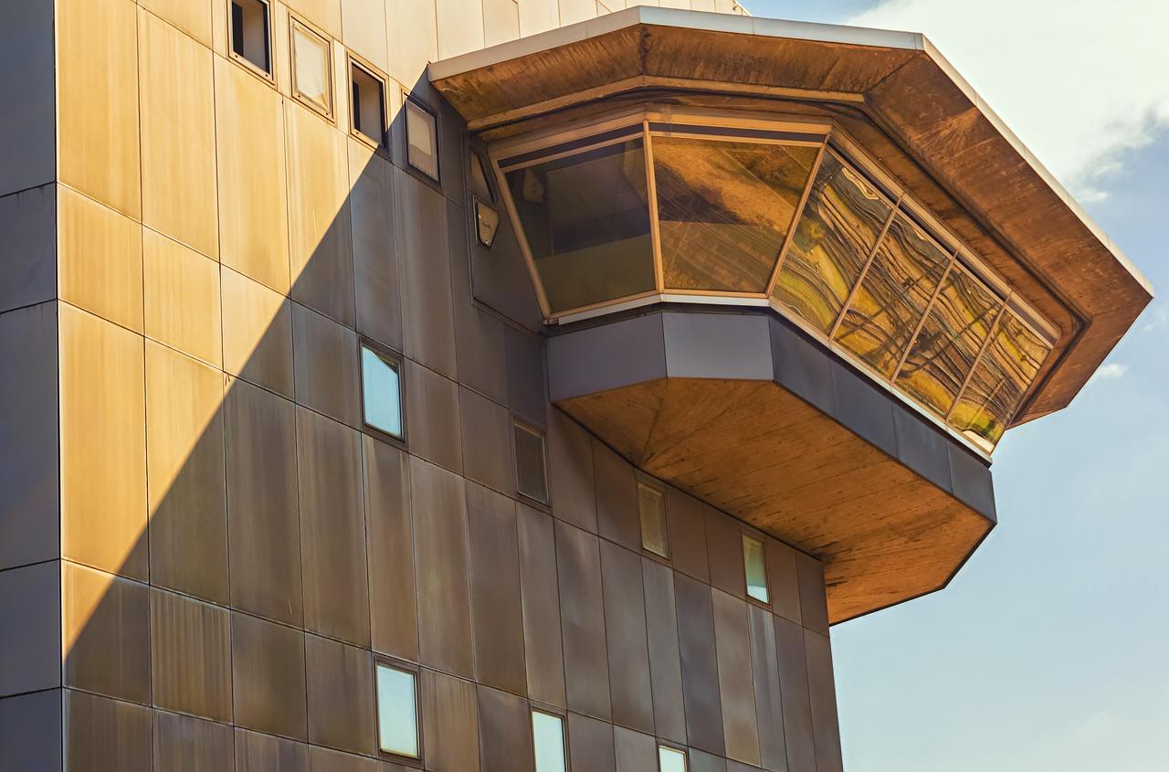 楼层视野开阔吗