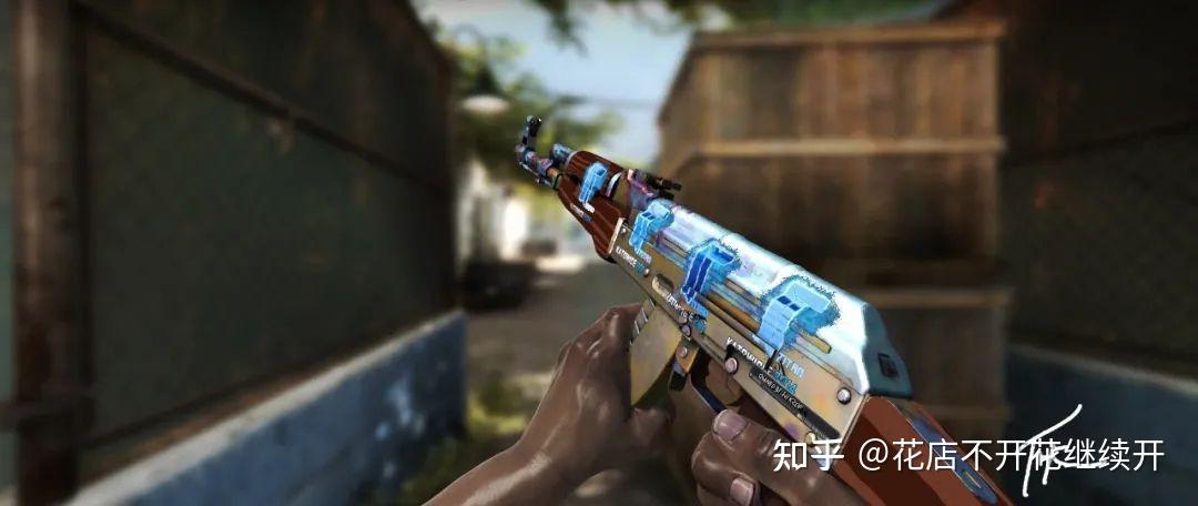 如何看待CSGO中的淬火? - 知乎