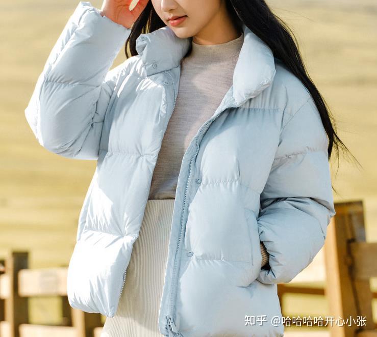 2024羽绒服推荐,这几款两三百的大牌羽绒服亲测不错 - 知乎