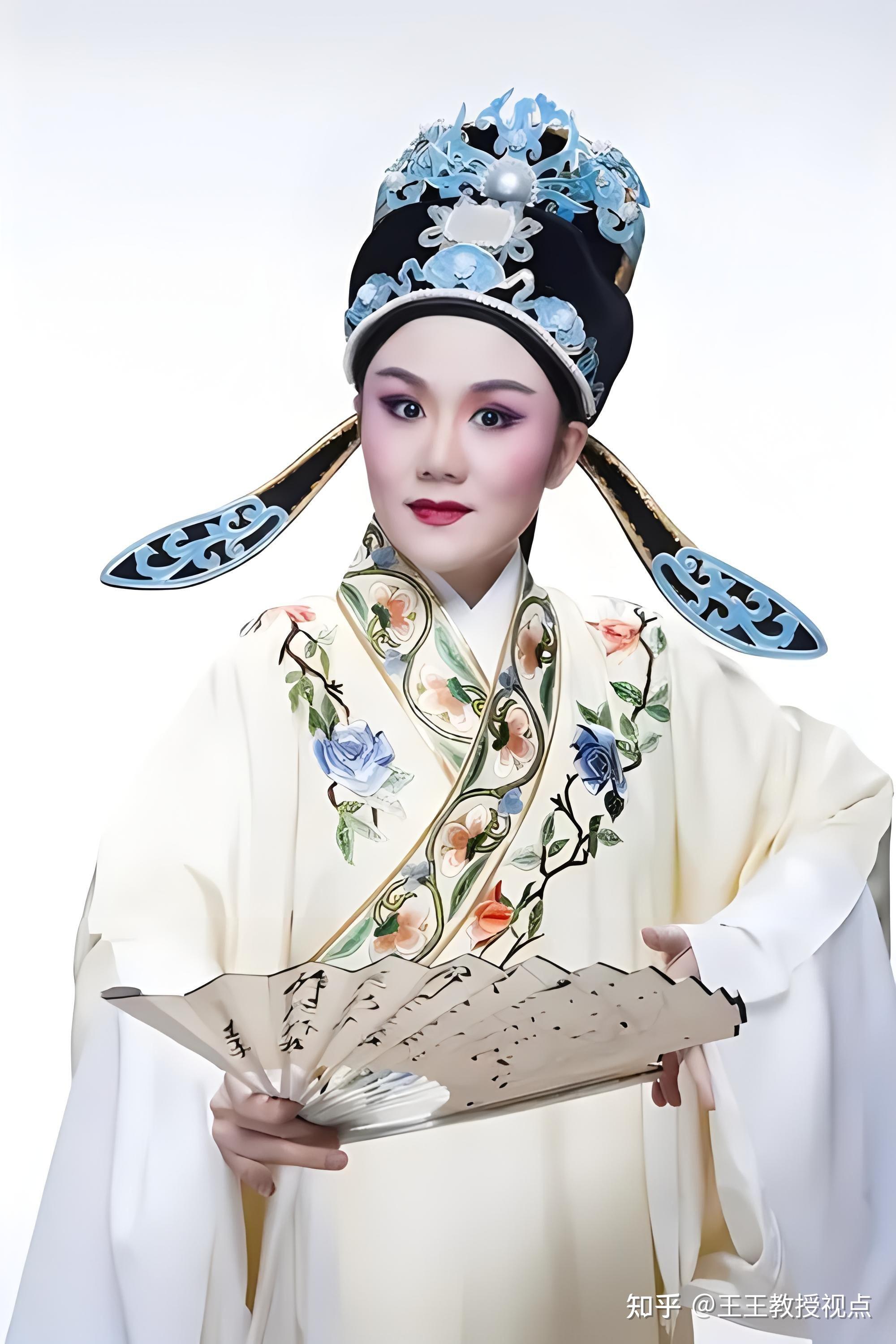 越剧之美:历史长河中的文化瑰宝 - 知乎