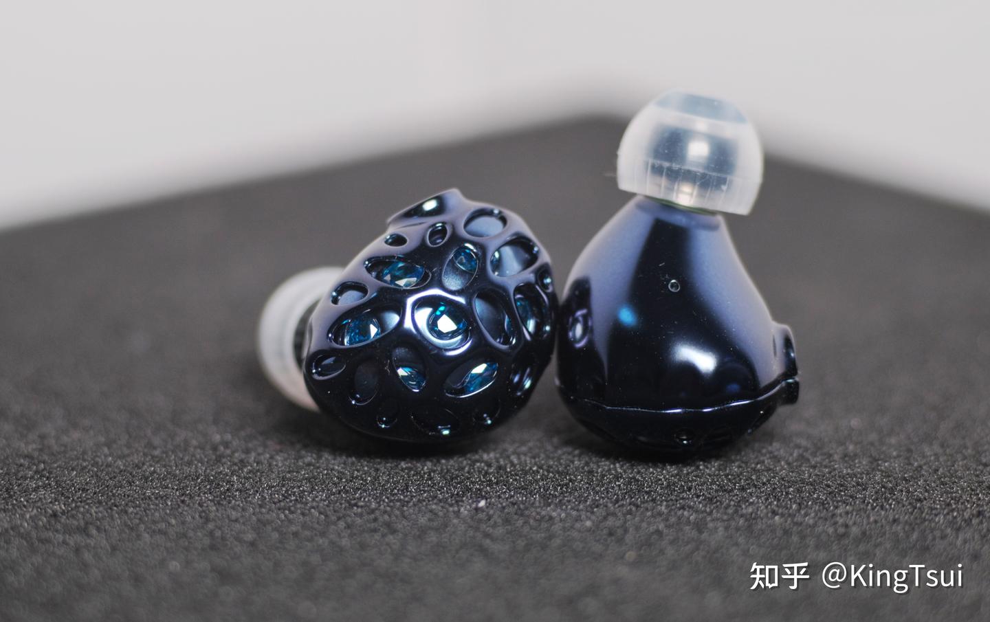 TRN 鲸鲨混合单元入耳耳机体验- TDS REVIEW - 知乎