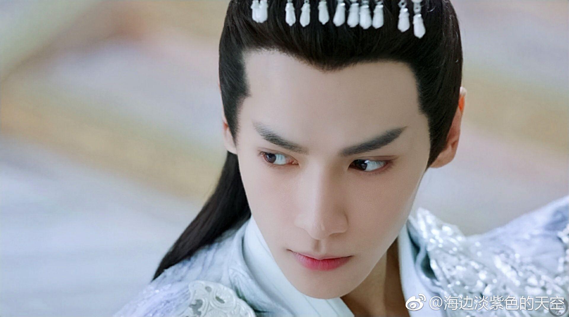 如果润玉在香蜜中一开始就是彦佑玉的样子会怎么样