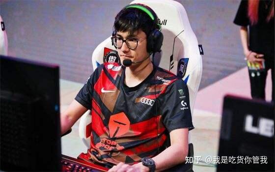 doinb爆料karsa主动解约tian加盟tes对此你有什么想说的