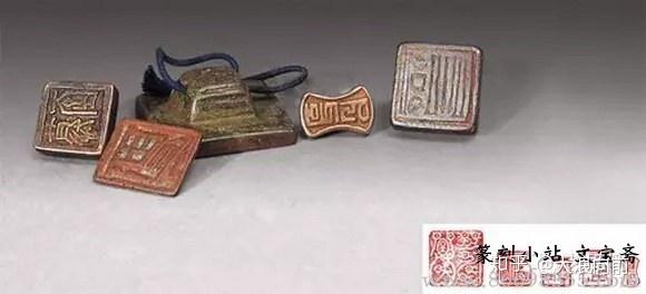 什么是押印?古人签字画押的押?各个朝代押印的认识 - 知乎