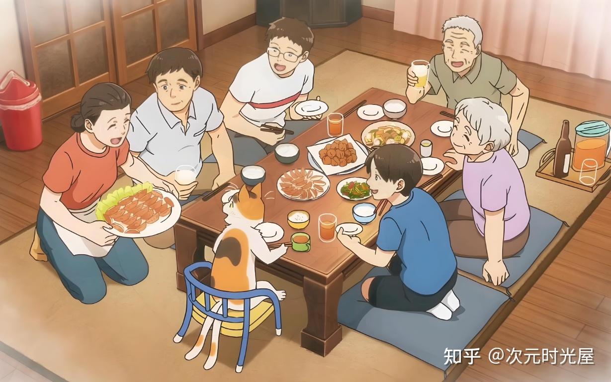 盘点十部适合夏日观看的日本动画 - 知乎