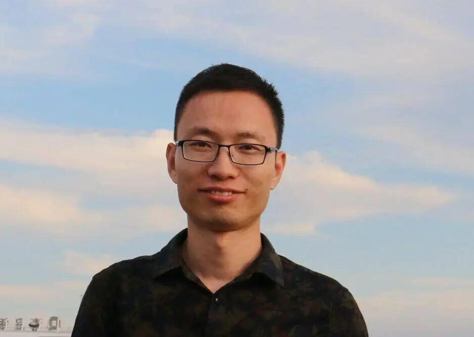 独家丨腾讯地图副总裁张凡离职创业,IDG资本领投天使轮融资 - 知乎