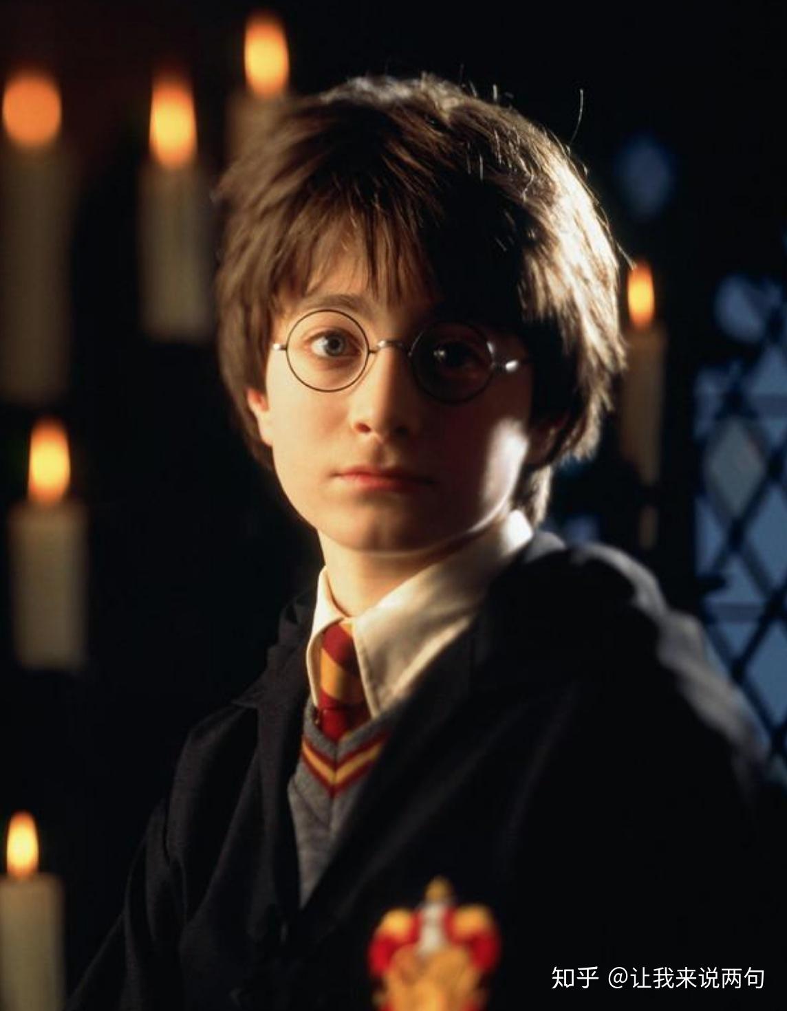 哈利波特中最惊艳你的一处设定是什么