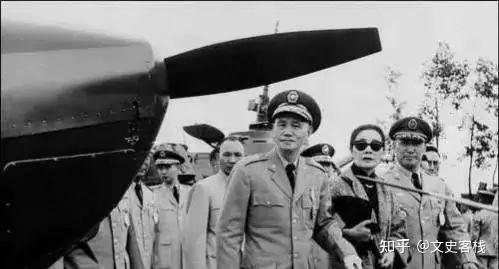 传奇将军李弥:勤务兵起家,两次化妆逃生,一手开启金三角罪恶 - 知乎