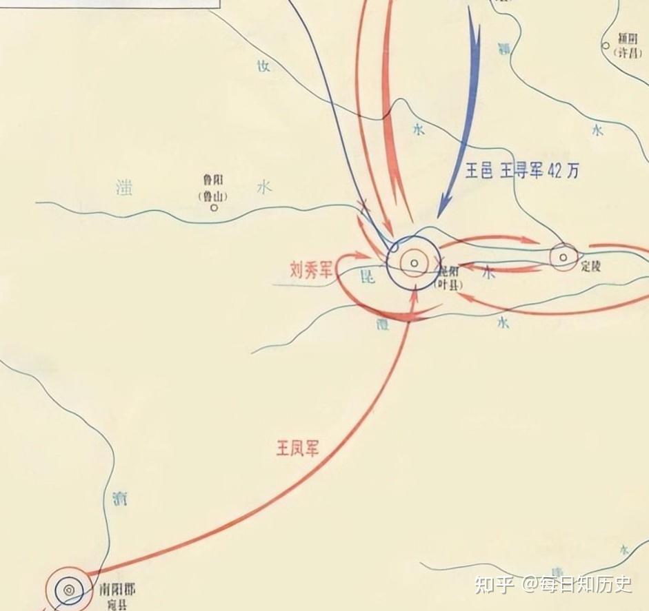 存在仅三年的朝代,很多人可能都不知道它的存在 - 知乎
