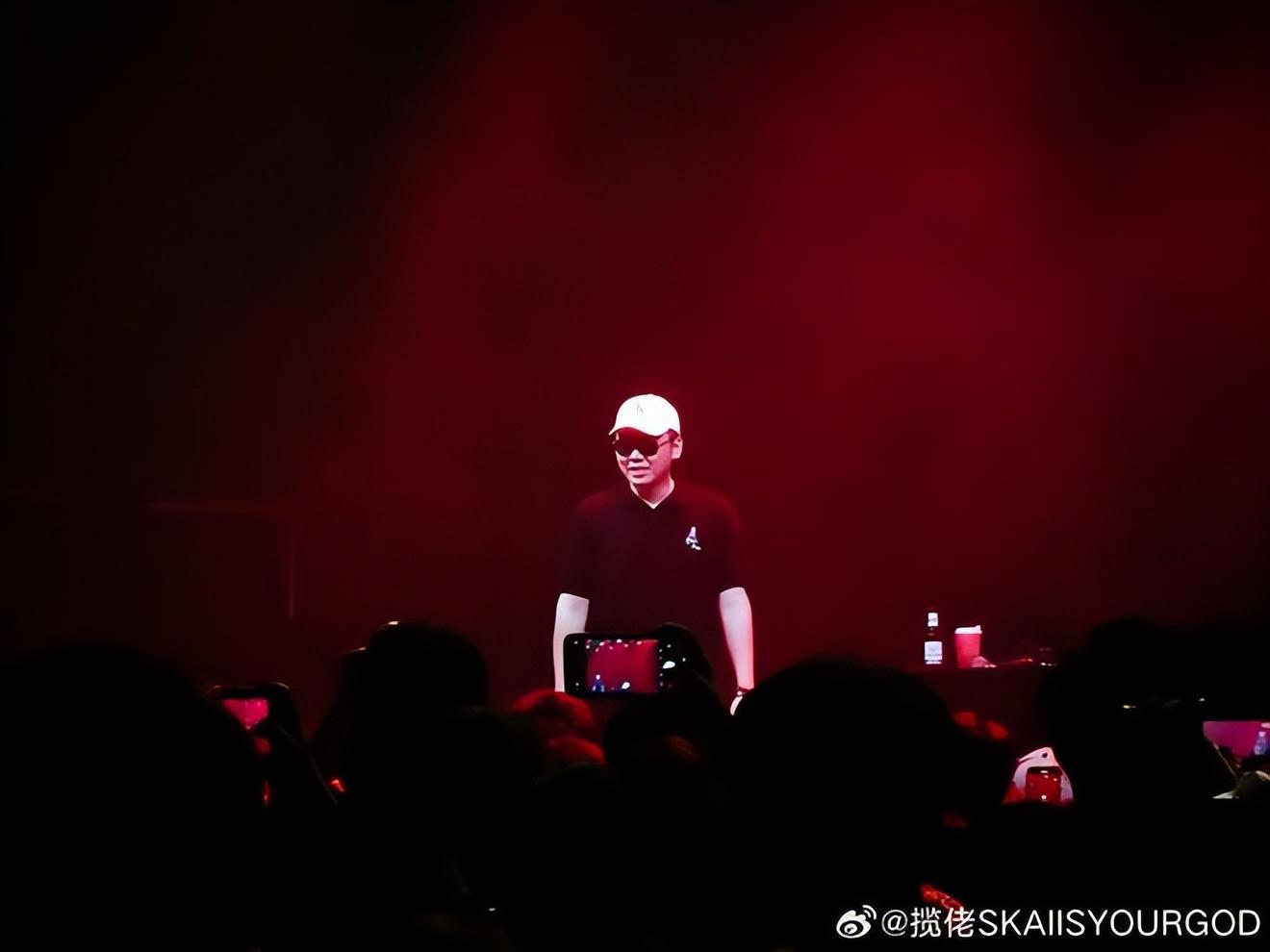 揽佬回应参加《新说唱》!“我要做导师” - 知乎