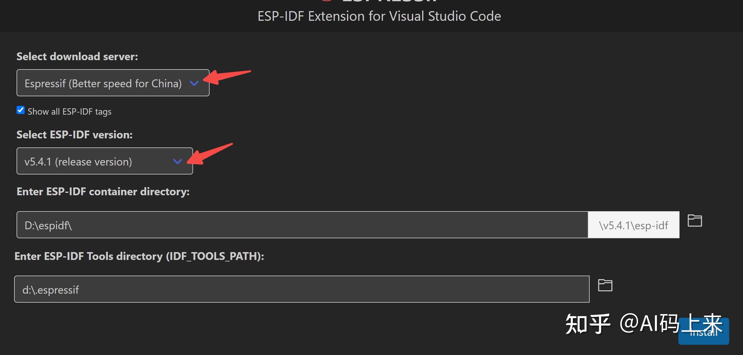 3步！小智AI 极速编译+固件刷写教程 - 知乎