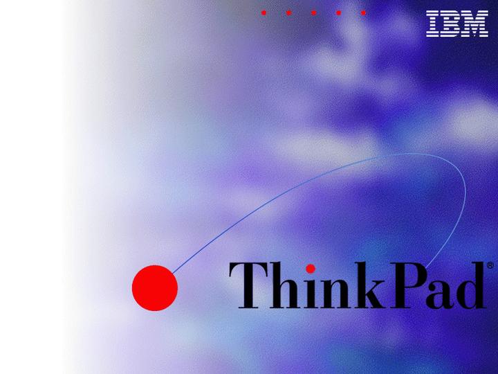 穿越时间 精美壁纸连载 Ibm Thinkpad Oem Wallpaper 知乎