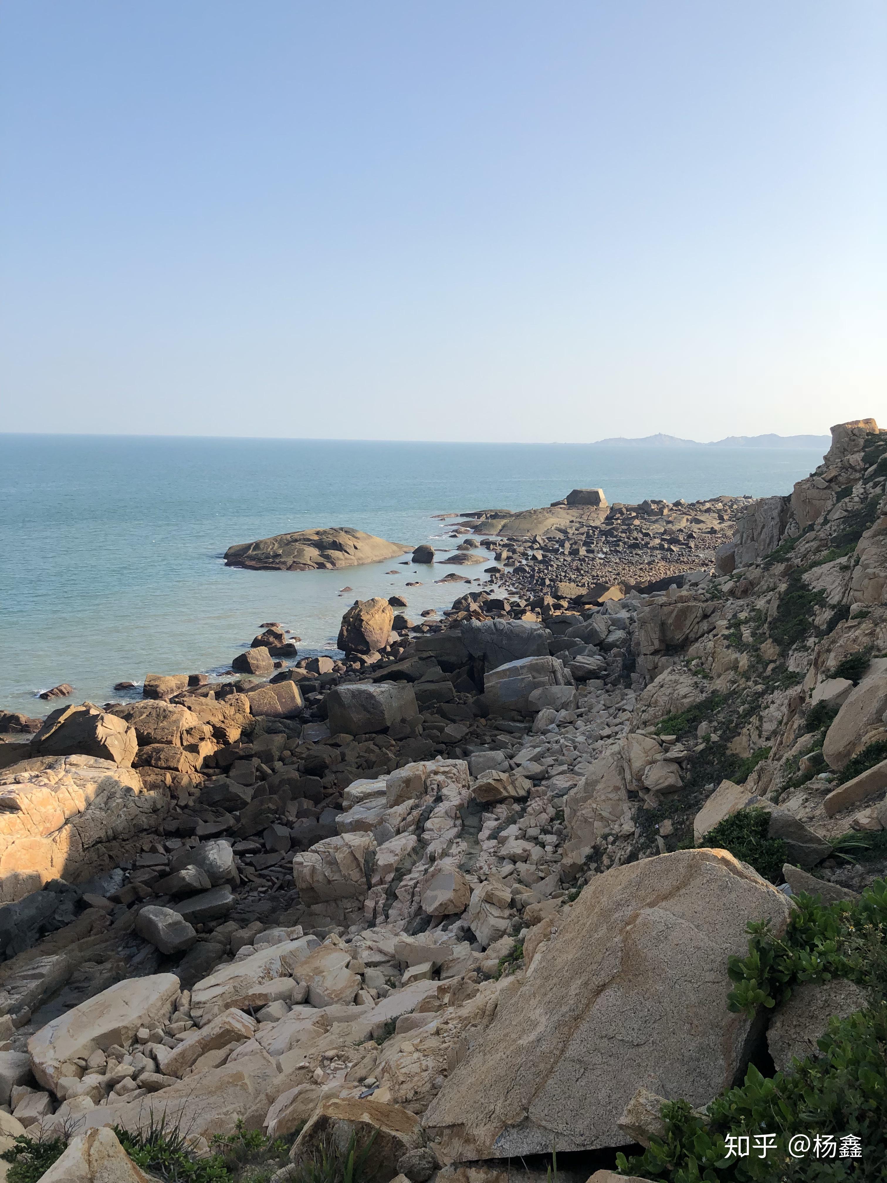 泉州有看海的地方吗? - 知乎