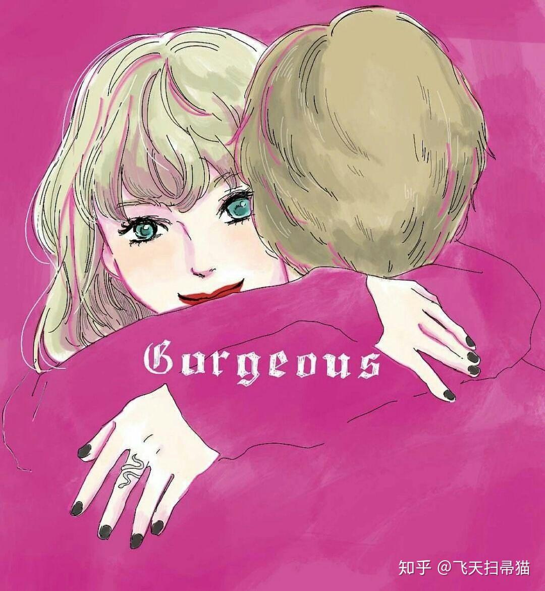 泰勒斯威夫特有哪些好看的照片