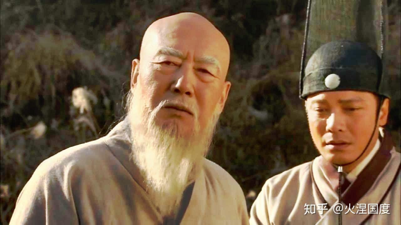 历史上怎么评价姚广孝这个人? - 知乎