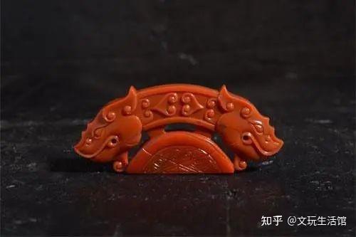 只需5分钟,带你深度解析南红选购及南红作假?? - 知乎