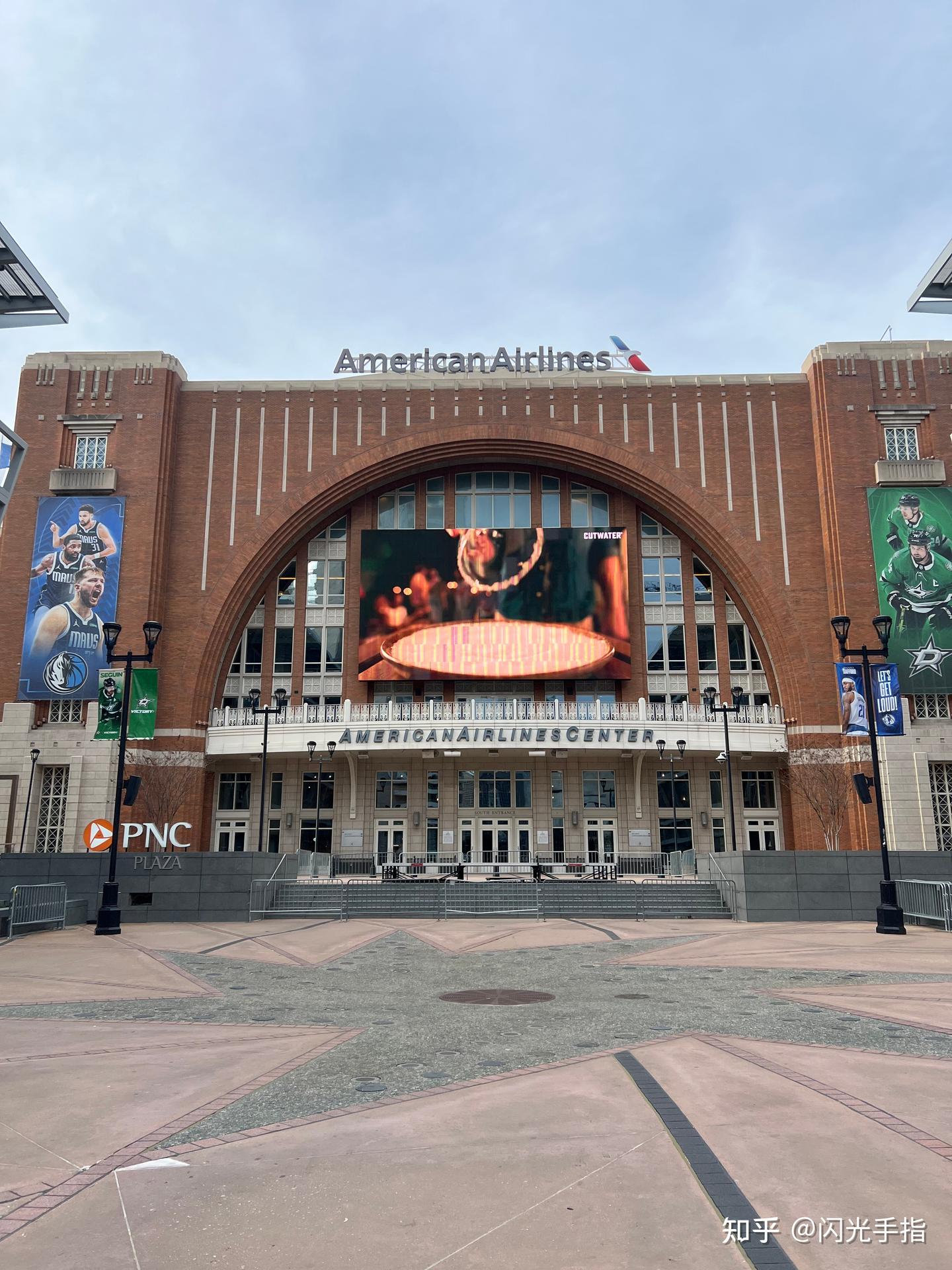 德州、墨西哥城、拉斯维加斯游记（2025年1月29日-2月8日） - 知乎