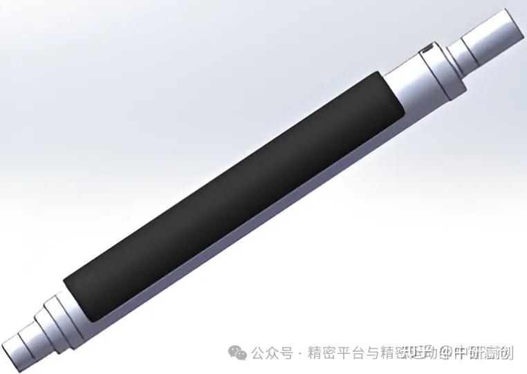 石墨型气浮辊和陶瓷型气浮辊实测数据 - 知乎