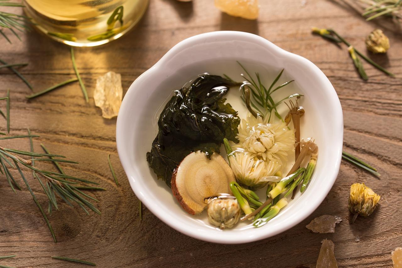 怎么选好的绿茶