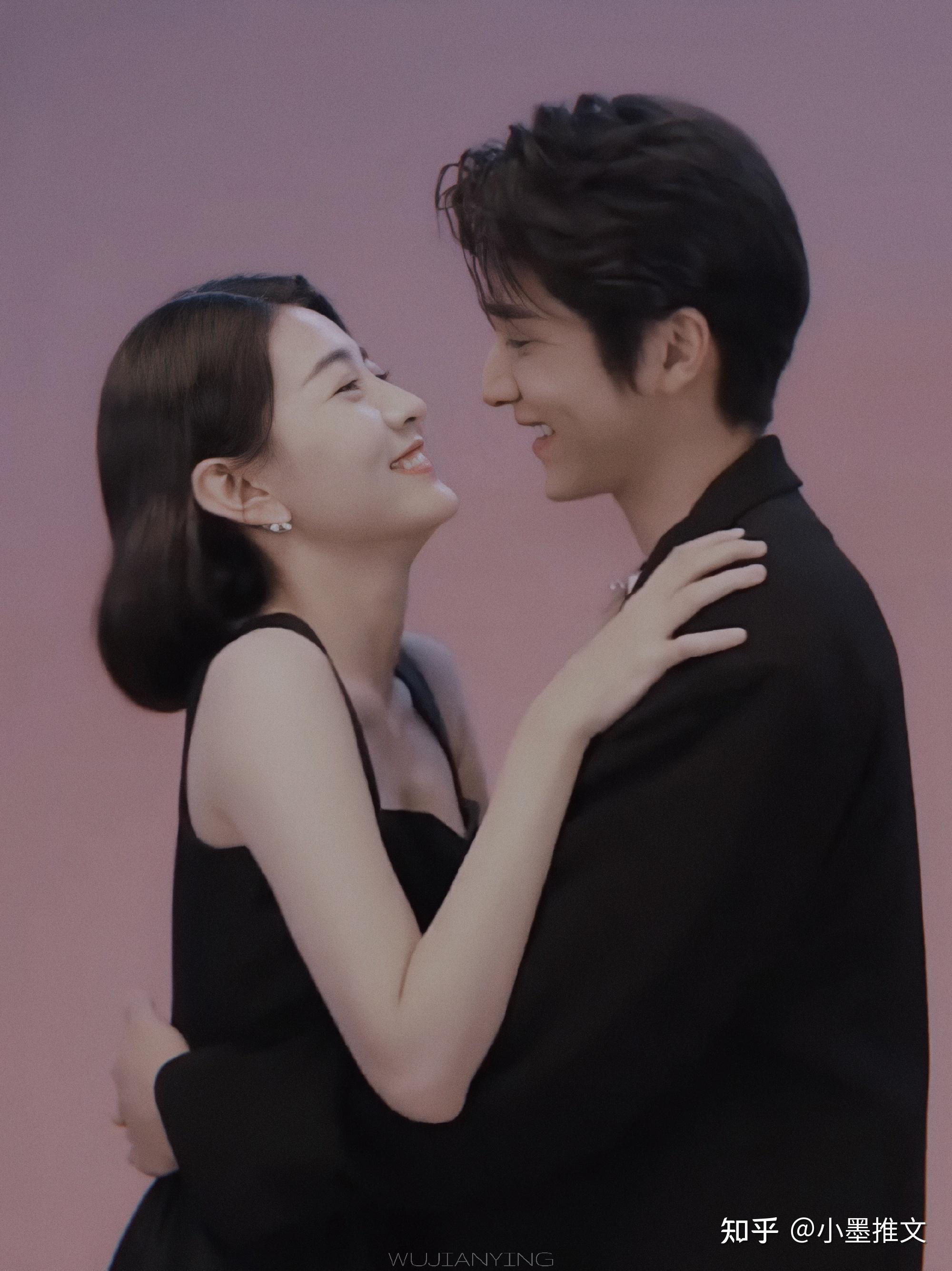 男女主灵魂互换的言情小说,超级好看 - 知乎