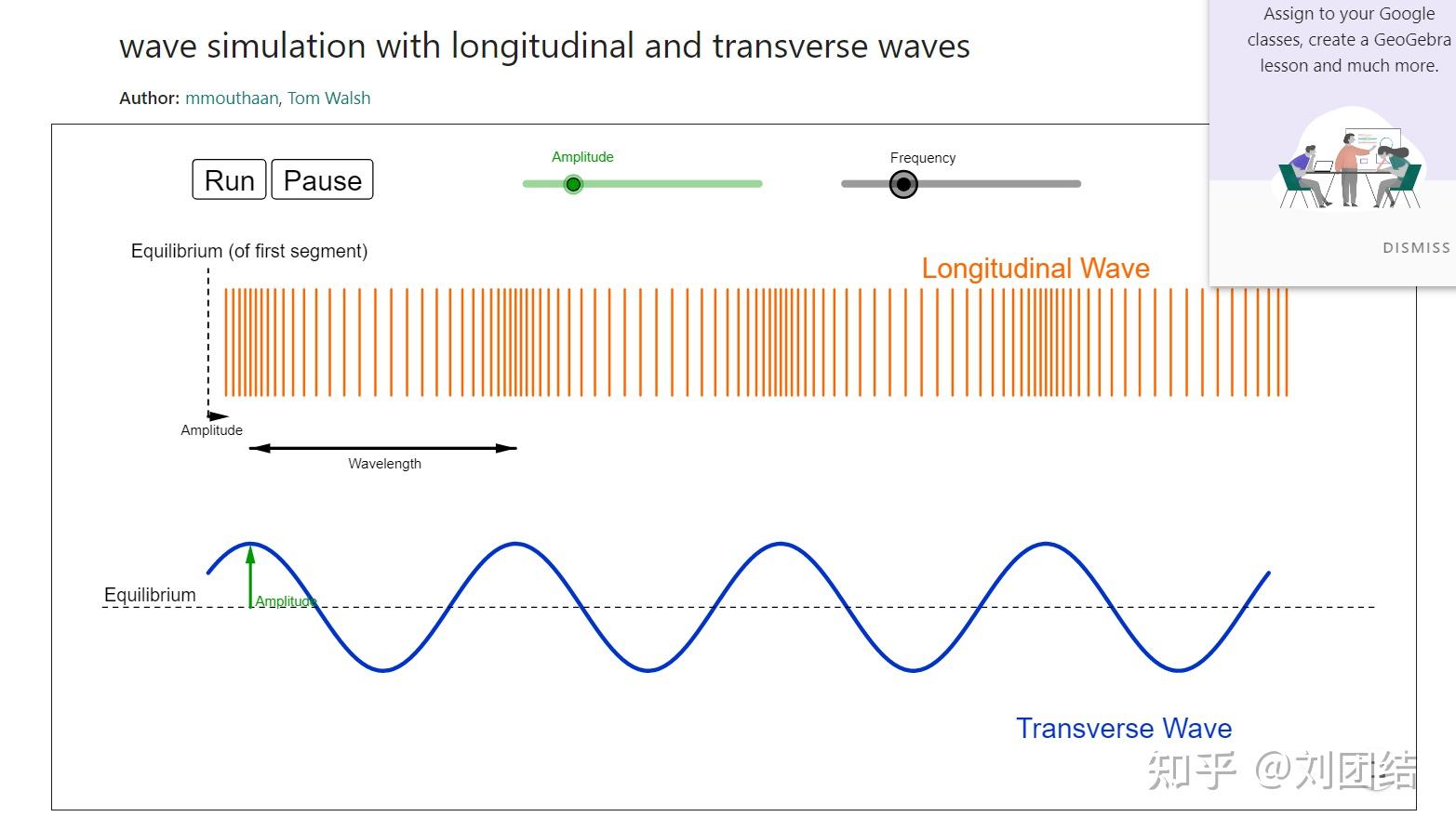 波形模拟器网站汇总 wave simulator - 知乎