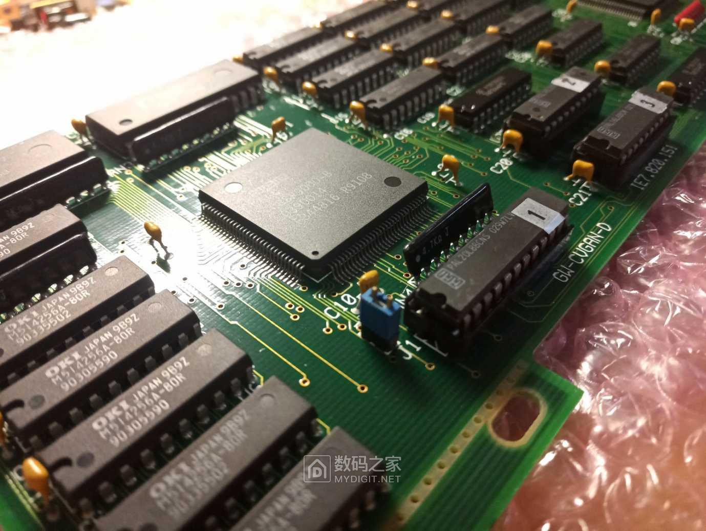 为什么显卡不像cpu那样单独卖核心，pcb，散热模组和显存，做成可快拆设计自己组装? - 知乎