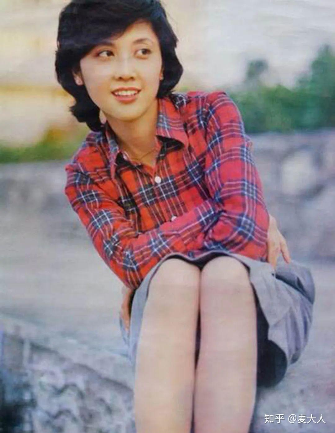 68岁女儿国国王朱琳：与唐僧“假戏真做”35年，如今过得怎样？ - 知乎