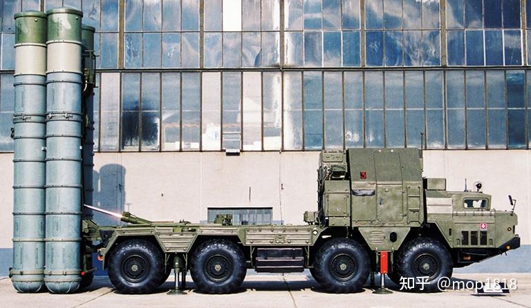 【外网：中英对照】S-300P系列防空导弹（Almaz S-300P/PT/PS/PMU/PMU1/PMU2） - 知乎