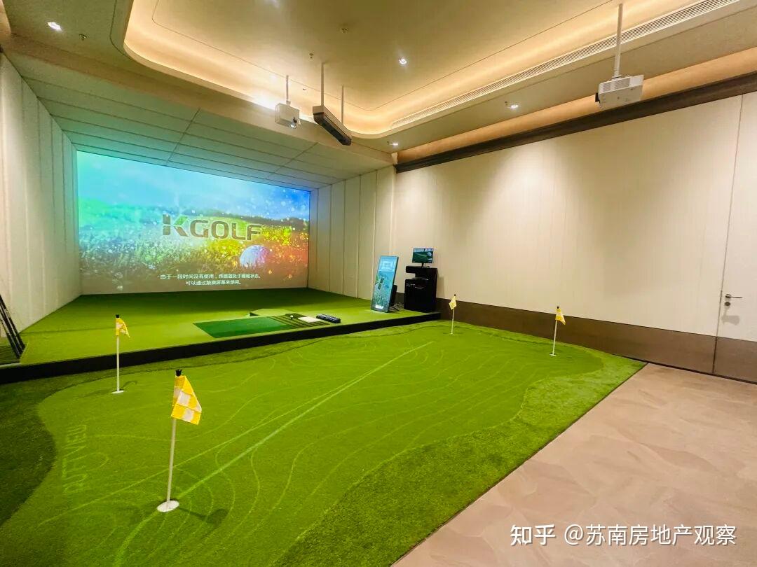 刚刚公开！苏州双湖豪宅绿城・玫瑰园 II 期！震撼实景首爆！ - 知乎
