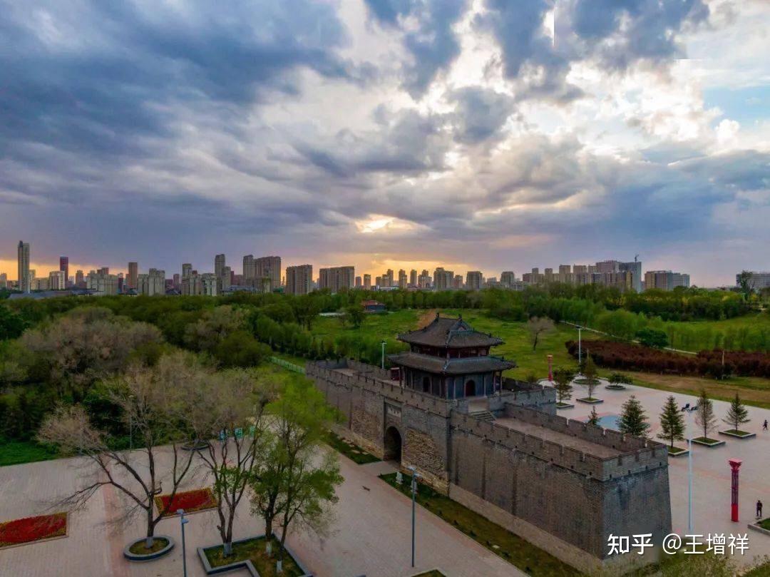 辽阳有哪些风景优美的旅游景点？ - 知乎