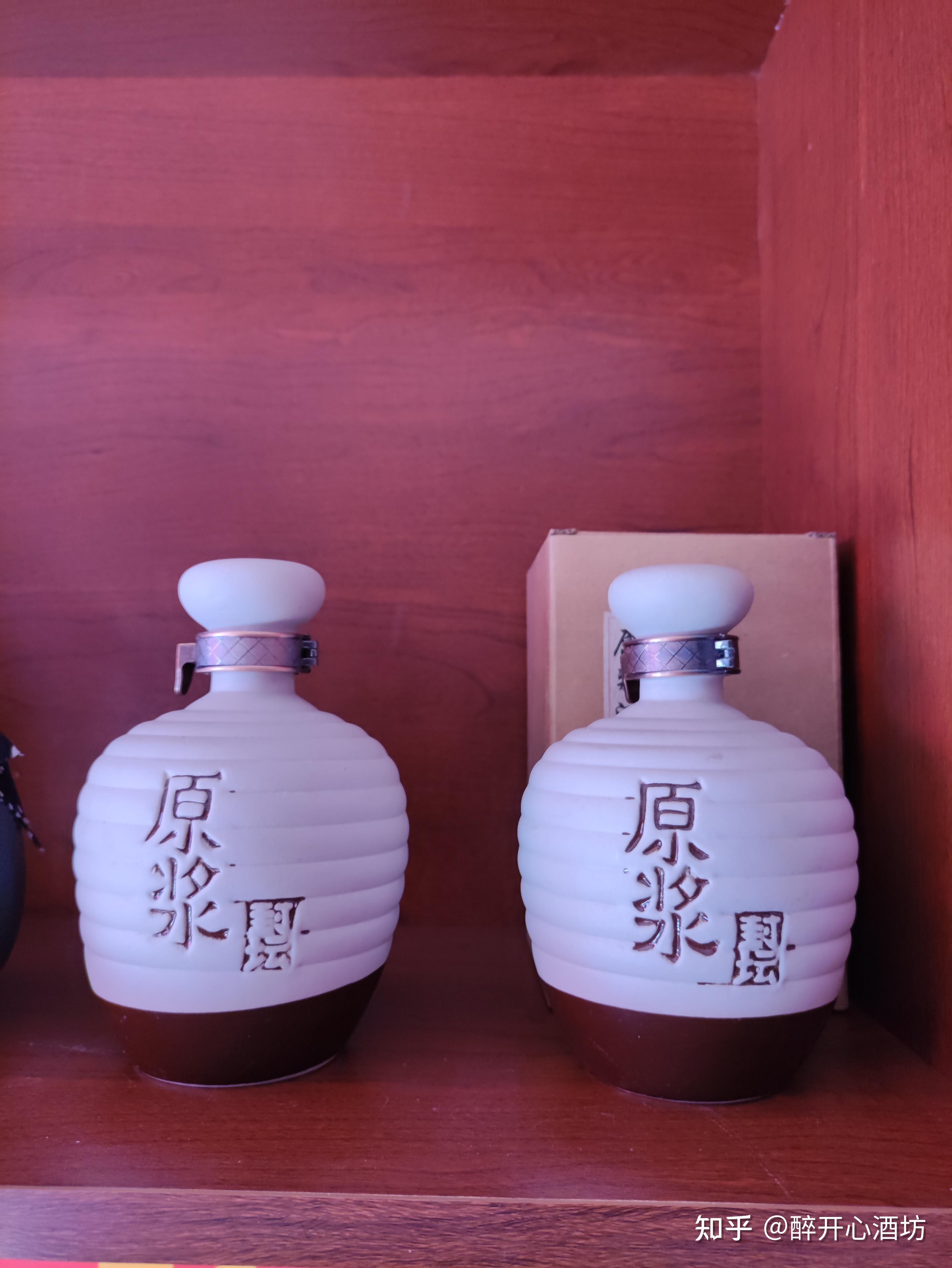 散酒真的是纯粮食酿造？内行人解密5大真相，教你避坑选购指南 - 知乎