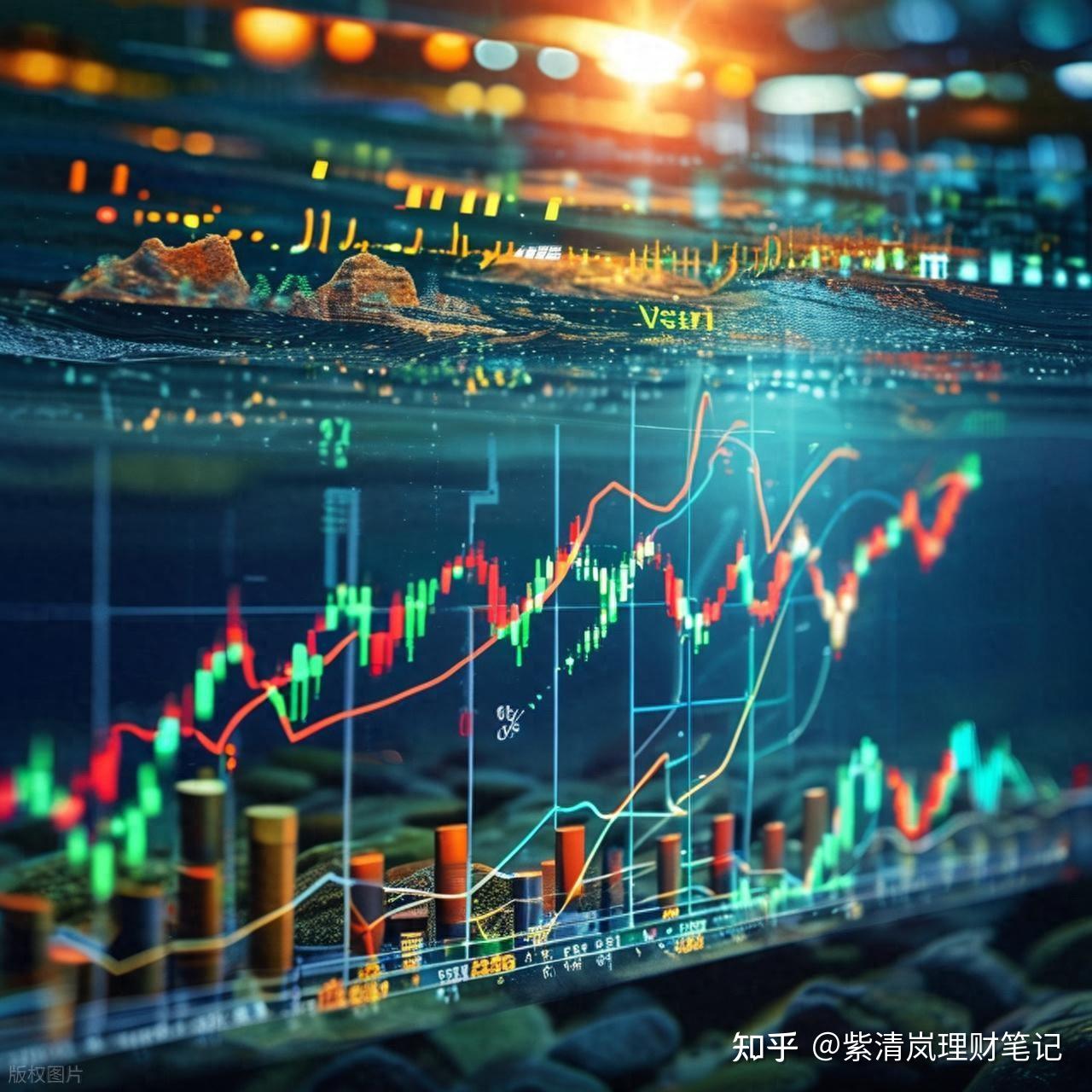 定投、财报、估值三大投资策略 - 知乎