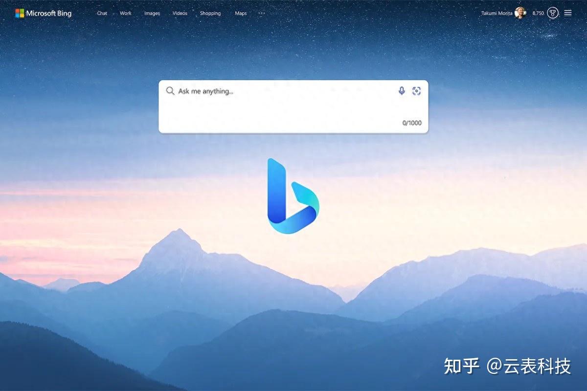 红极一时的百度搜索挣扎求生,微软Bing却正在抢占国内浏览器市场 - 知乎